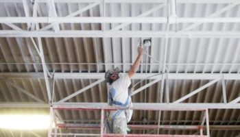 structural painting